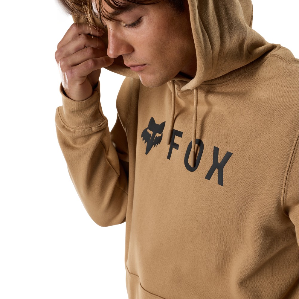 ABRIGOS MASCULINO FOX LFS ABSOLUTE PO – foto 3